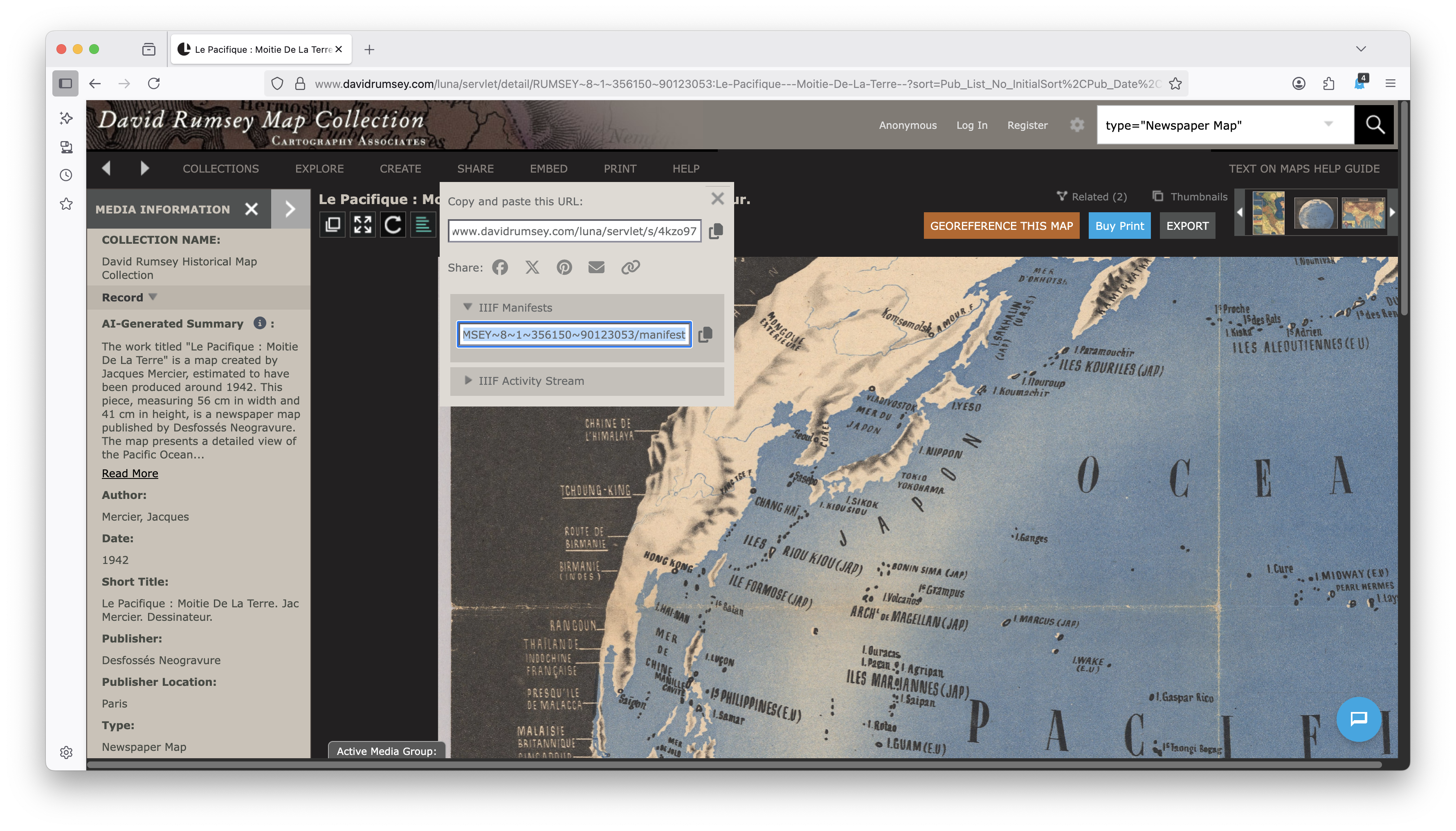 GitHub screenshot for uploading files